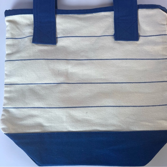 Books Are My Bag Canvas Book Tote Bag by Indigo - Picture 4 of 8
